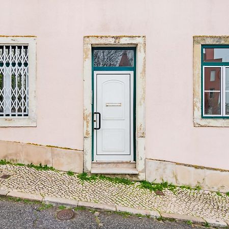 Miradouro Penha De Franca Duplex Apartment ลิสบอน ภายนอก รูปภาพ