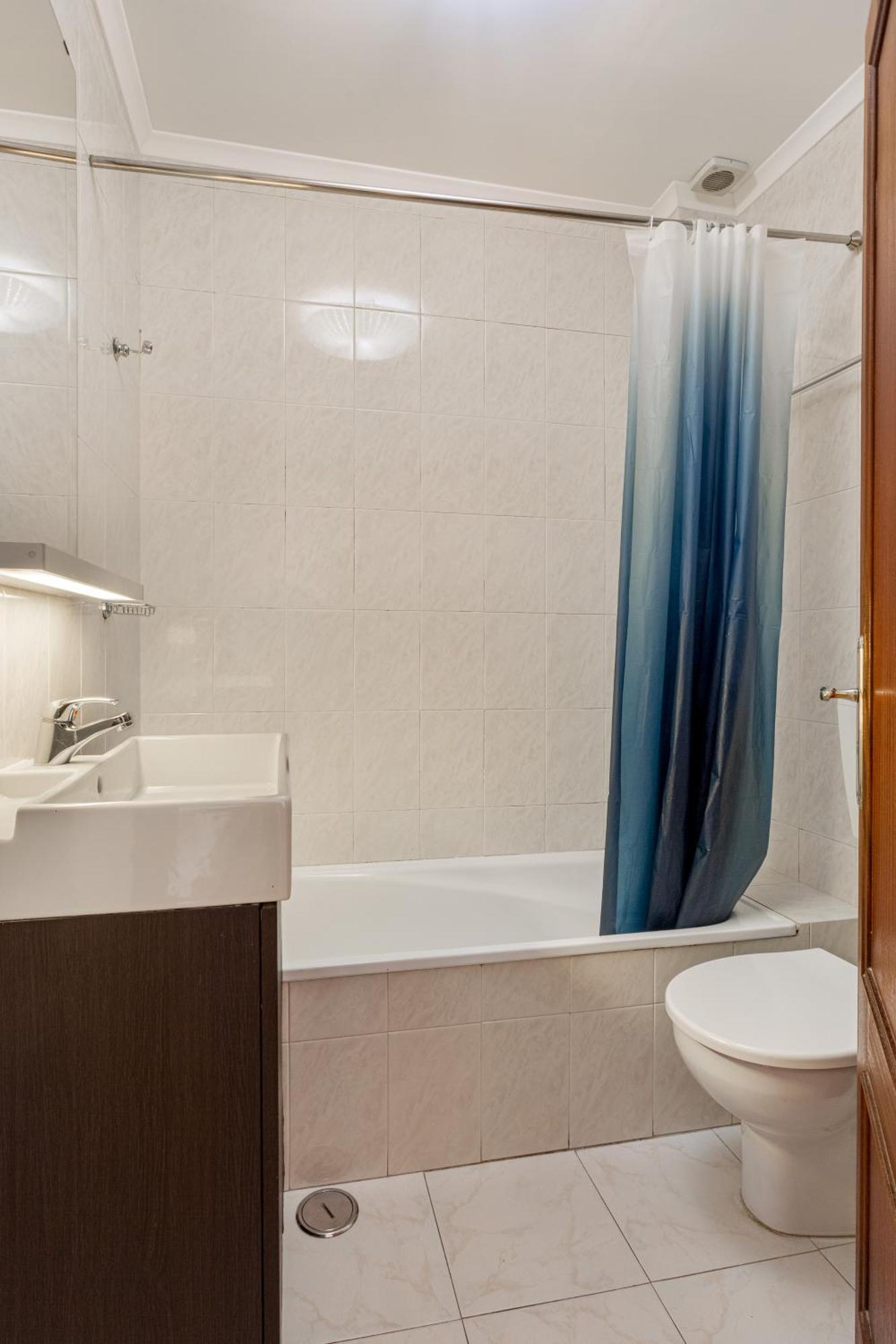 Miradouro Penha De Franca Duplex Apartment ลิสบอน ภายนอก รูปภาพ