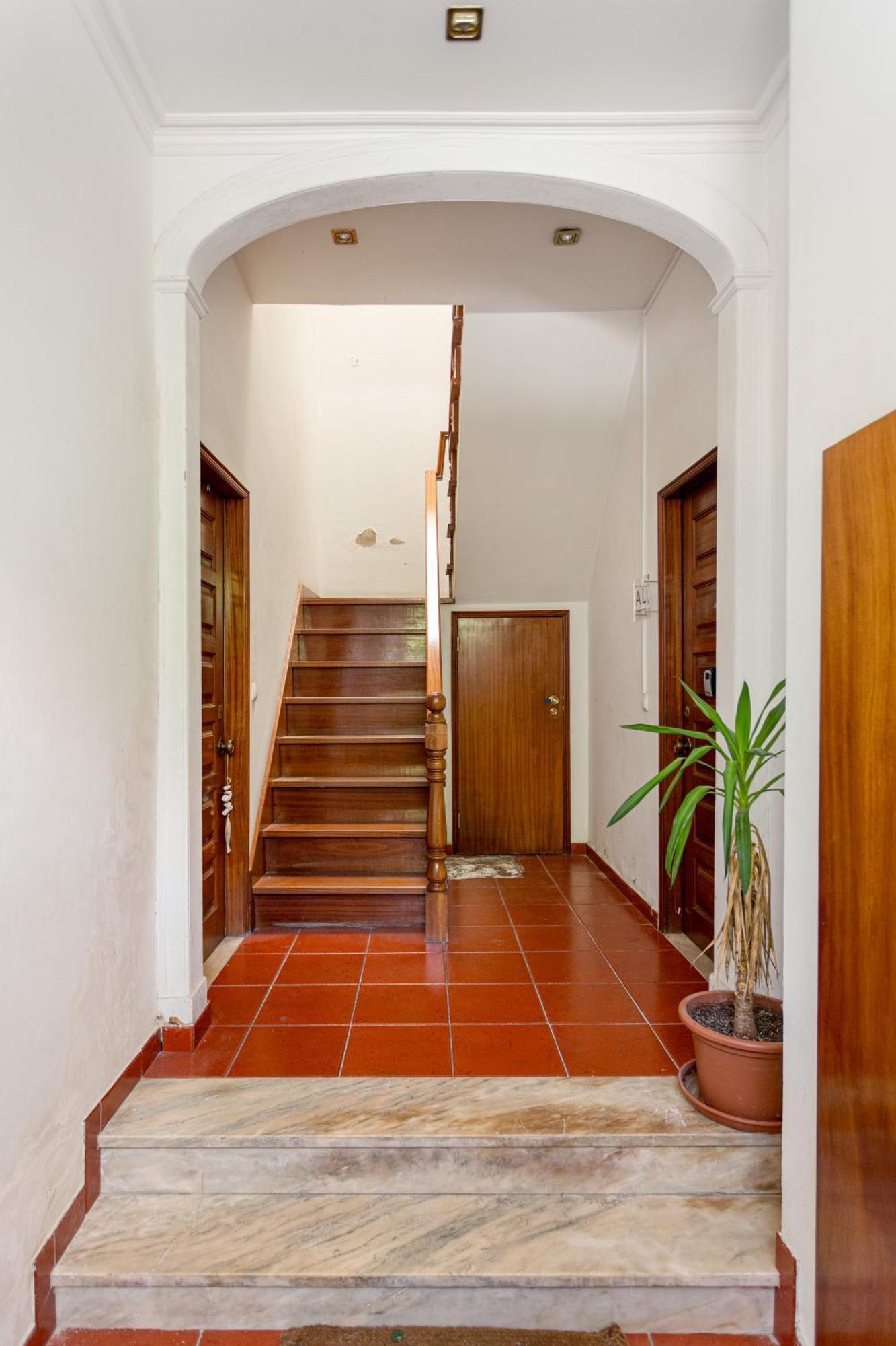 Miradouro Penha De Franca Duplex Apartment ลิสบอน ภายนอก รูปภาพ