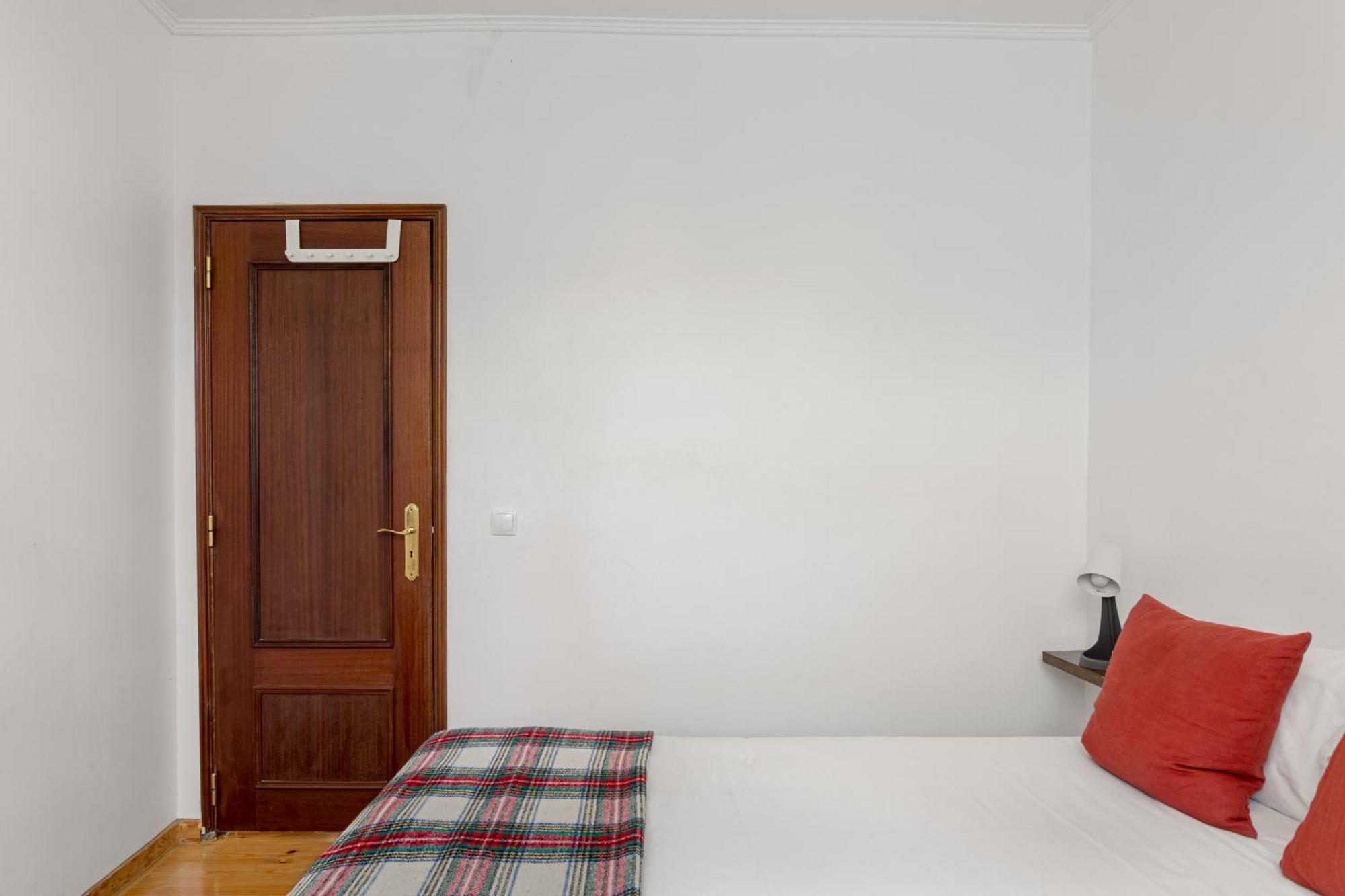 Miradouro Penha De Franca Duplex Apartment ลิสบอน ภายนอก รูปภาพ