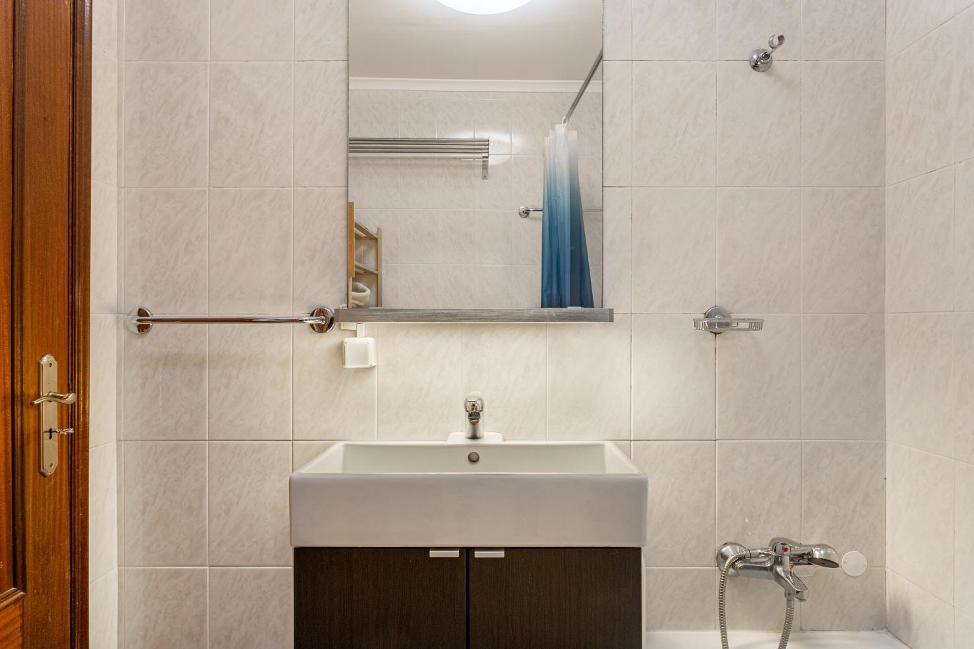 Miradouro Penha De Franca Duplex Apartment ลิสบอน ภายนอก รูปภาพ
