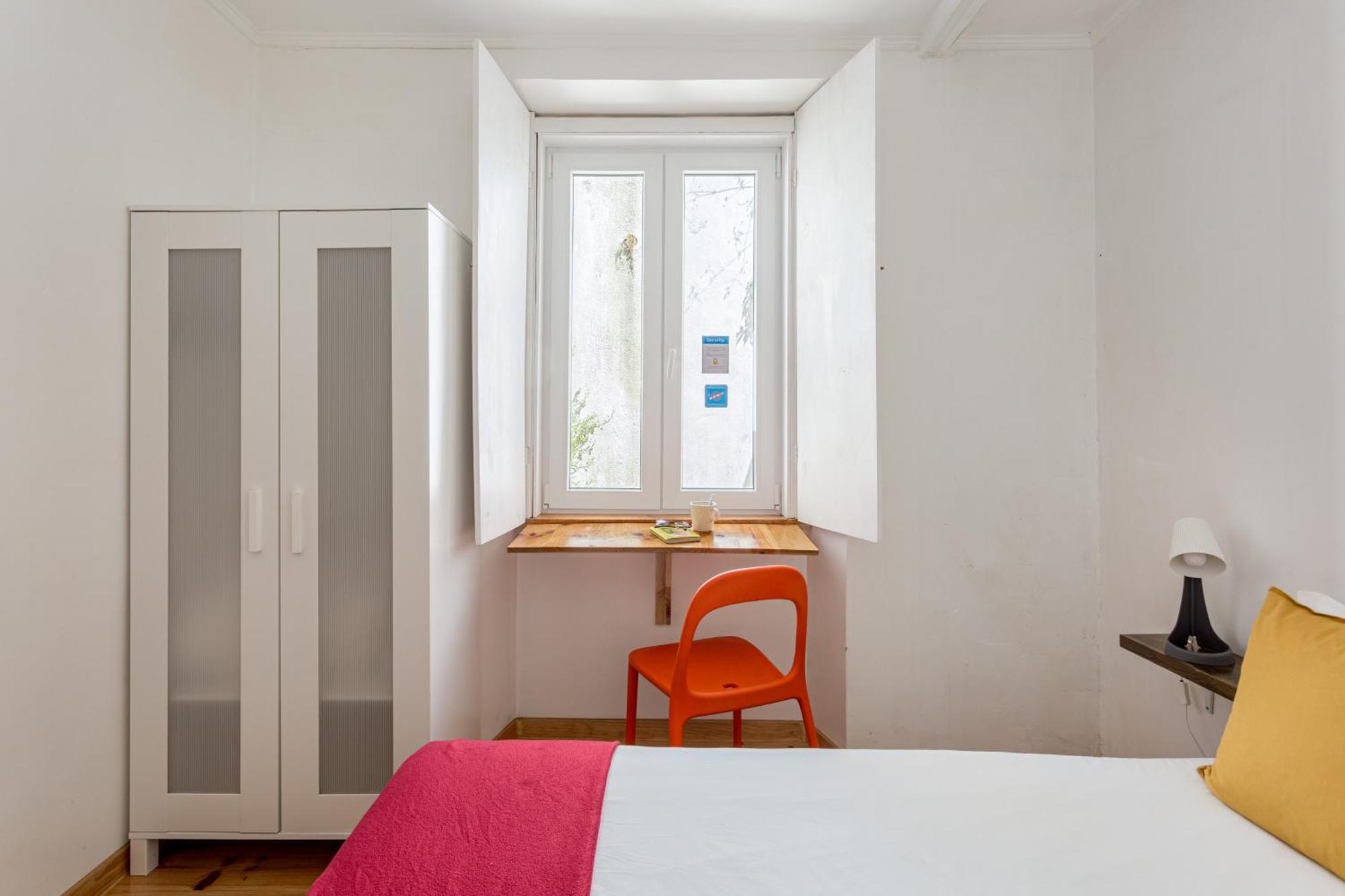 Miradouro Penha De Franca Duplex Apartment ลิสบอน ภายนอก รูปภาพ