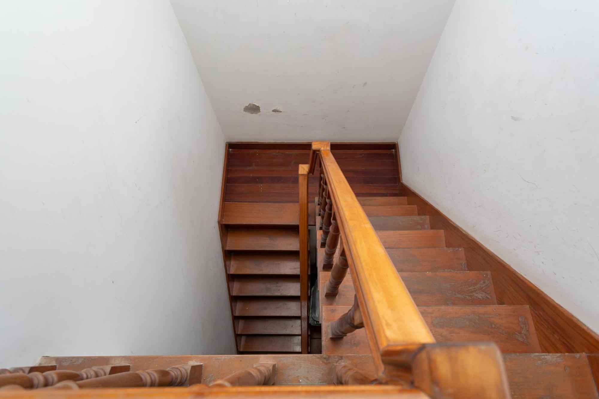Miradouro Penha De Franca Duplex Apartment ลิสบอน ภายนอก รูปภาพ